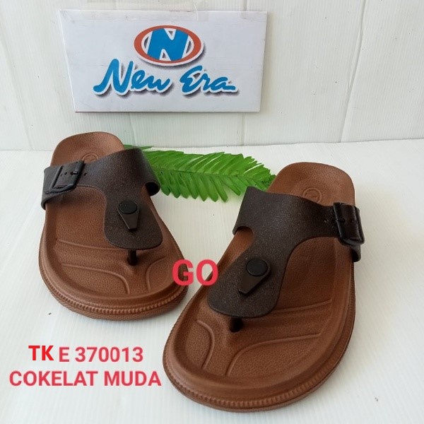 sogo Sandal Anak NEW ERA TK-E37013