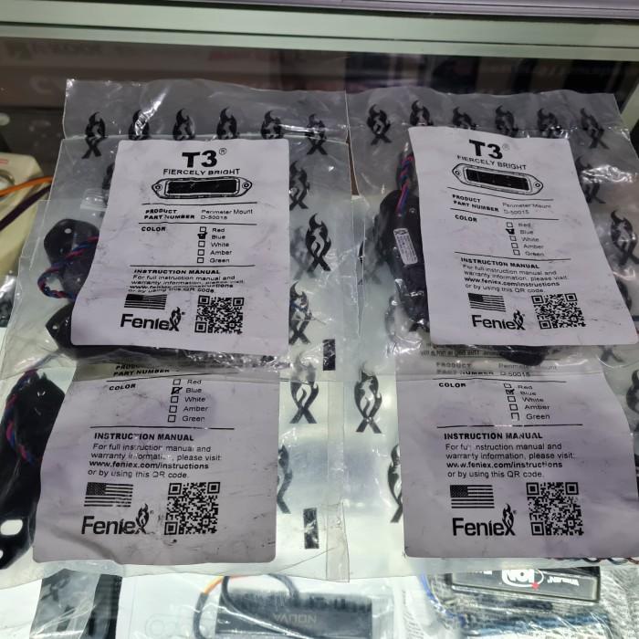 Feniex T3 Promo PPKM