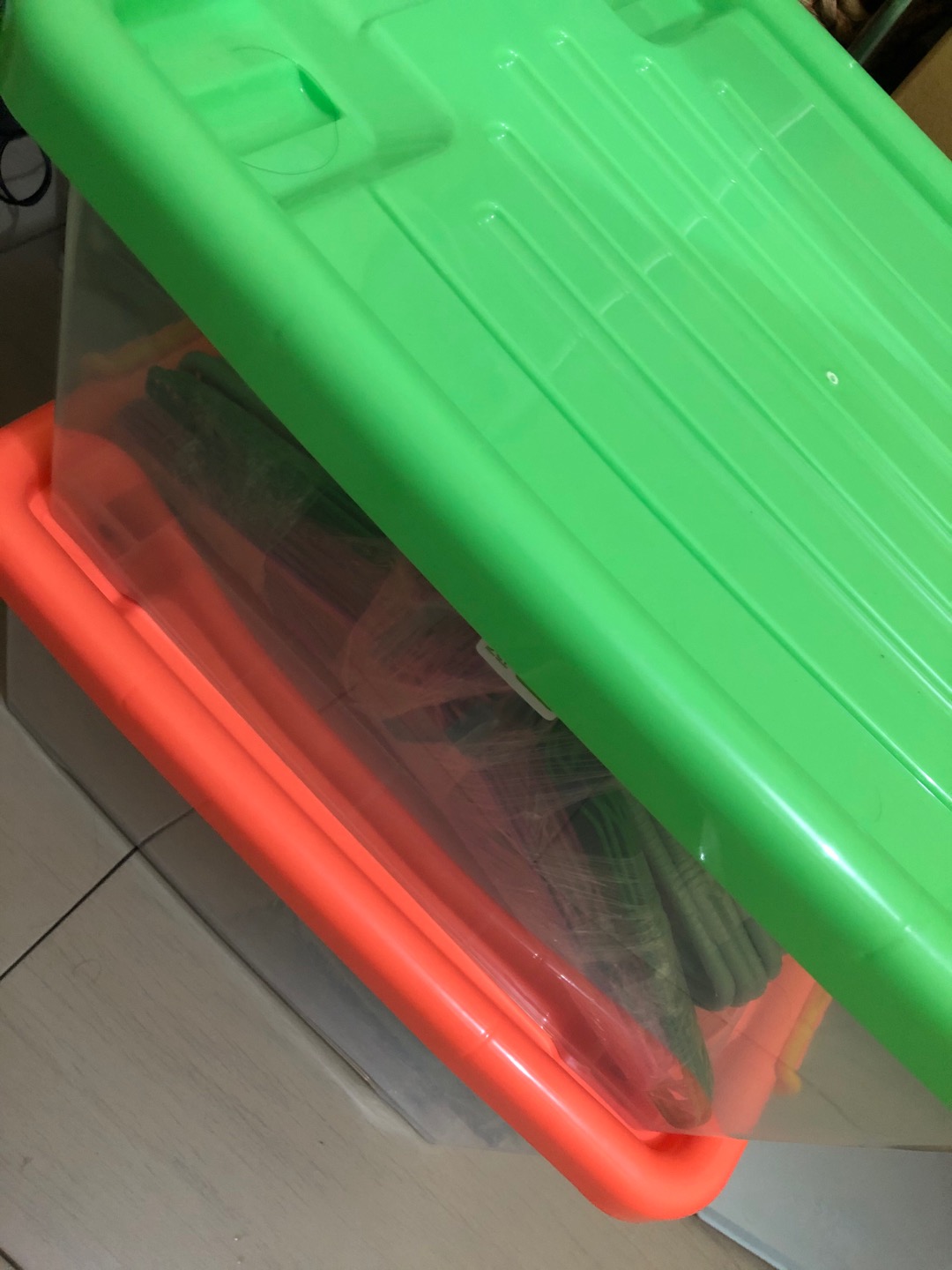 Container Box Plastik Shinpo Sip 111 Sky Container Cb45