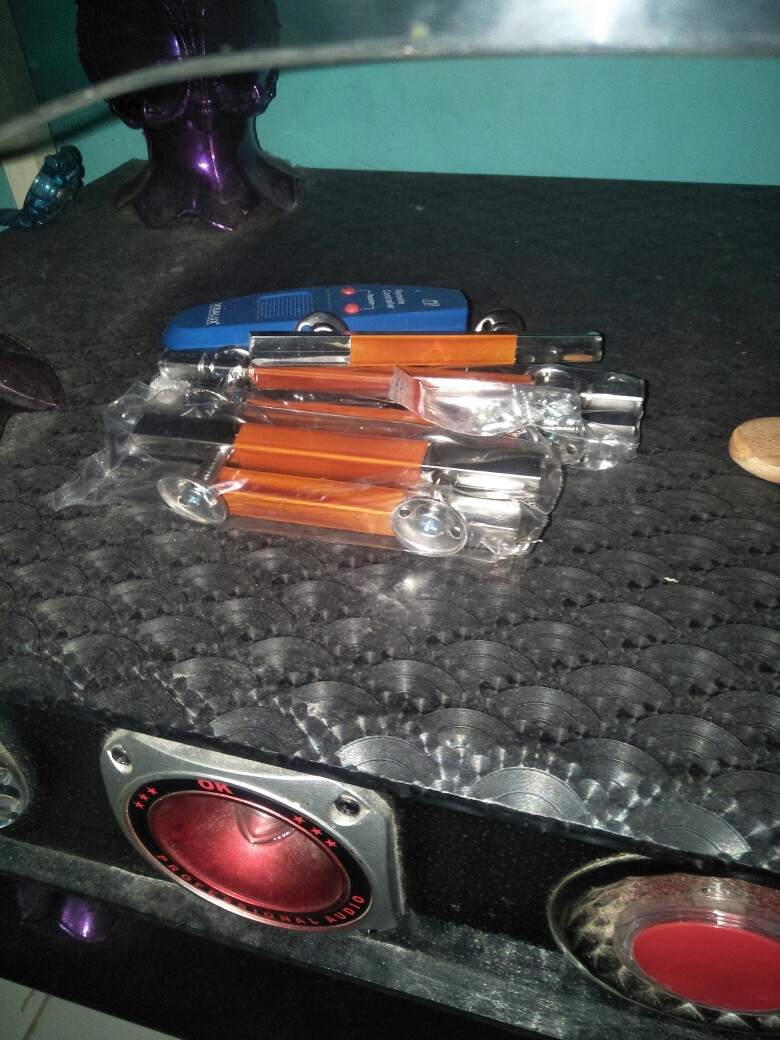 Gagang Pintu Tarikan Pintu Laci Pegangan Lemari Jendela Handle Pintu