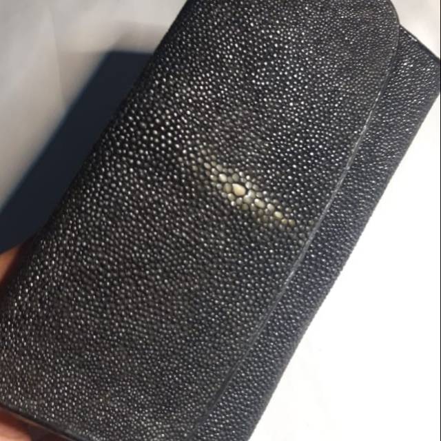 Dompet pari preloved