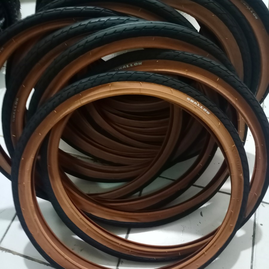ban luar sepeda 20x1.50 swallow