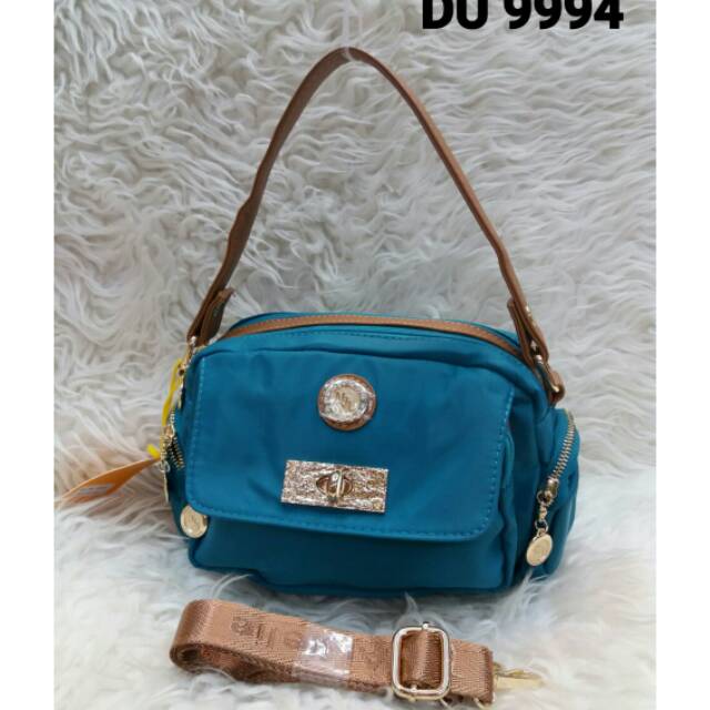 TAS WANITA MJL PARASUT MINI DU 994