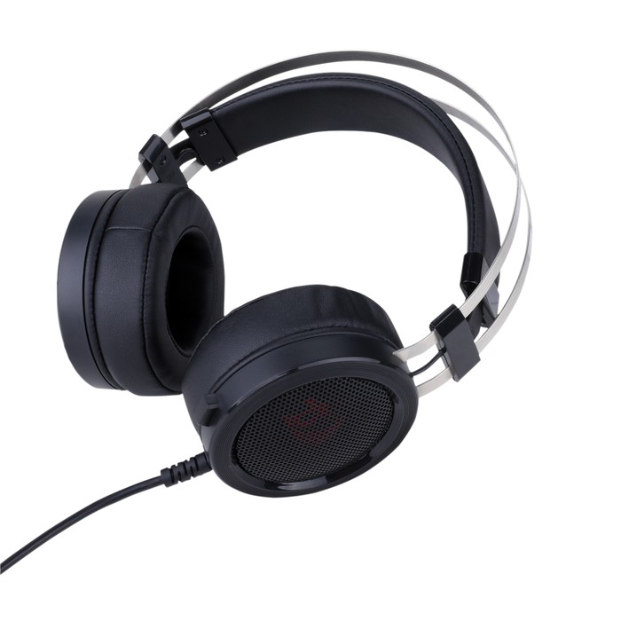 Redragon H901 Scylla - Gaming Headset LED Jack 3.5mm