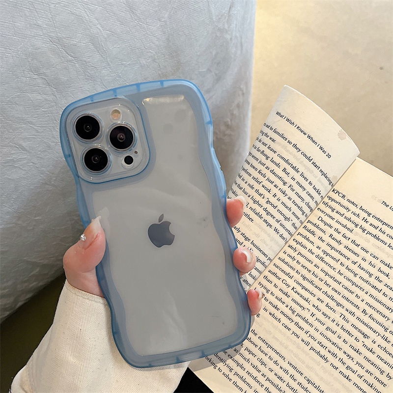 for iPhone 14 pro max Ultra Thin Soft case tpu Matte shockproof Cover iPhone 11 Pro Max 13 12 XS 7 8 Plus