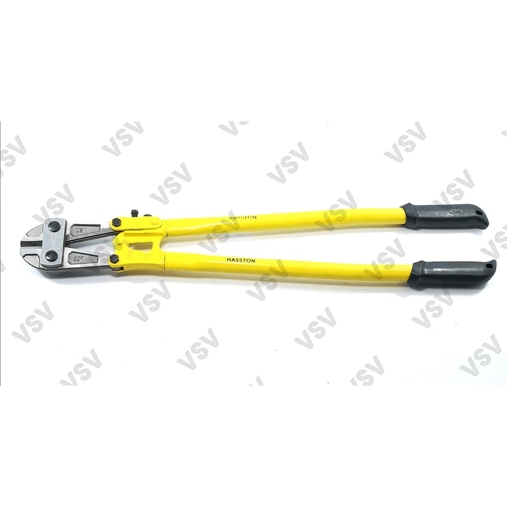 Hasston Bolt Cutter 30&quot; 1381-005 Gunting Besi beton Pemotong Segel 1381-005