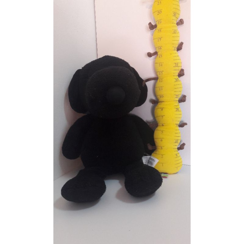 

Kaws x Peanuts Snoopy PL like new