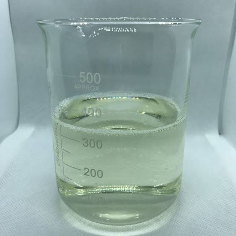 Foamboster Tego Betain 1kg - Pengental dan penambah busa sabun dan shampo
