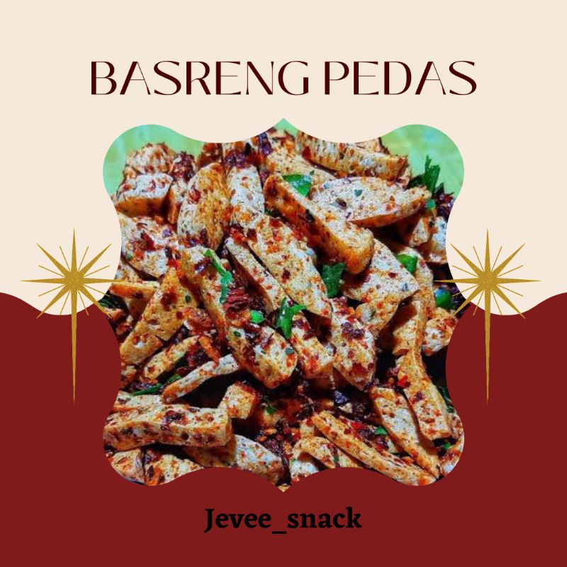 

Basreng pedas daun jeruk 100gr