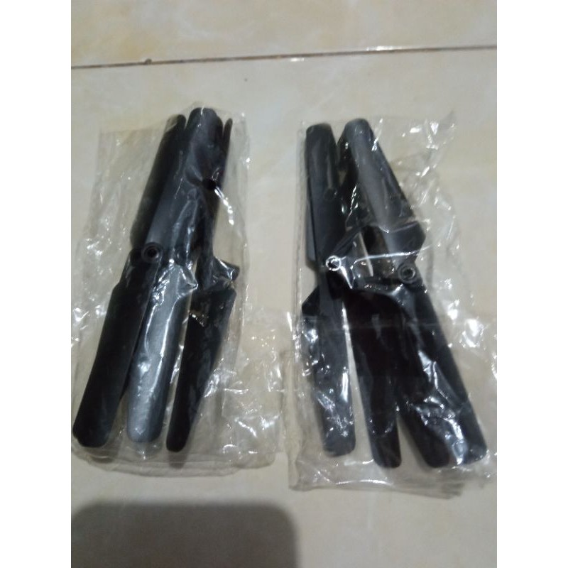 propeller/baling-baling drone syma x5c1