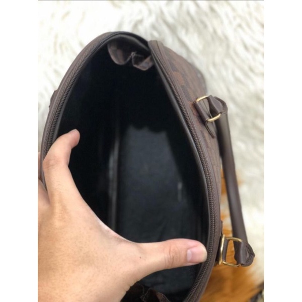 TAS LV ALMA UKURAN 30 CM GOOD MOON