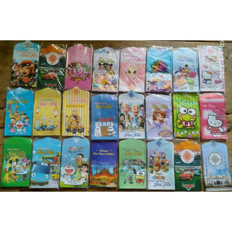 

amplop lebaran