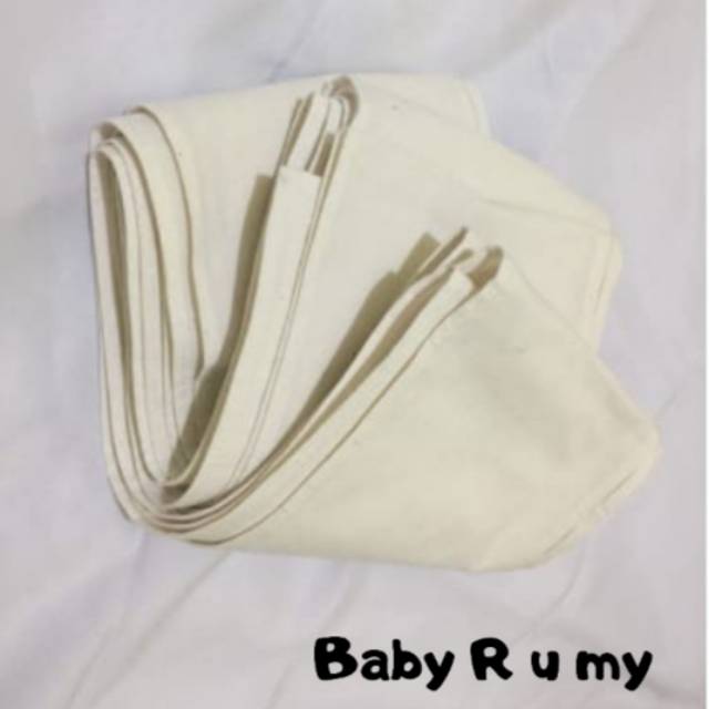 Bengkung tradisional/bengkung melahirkan/bengkung melahirkan 5, 10, 15, dan 20 mete