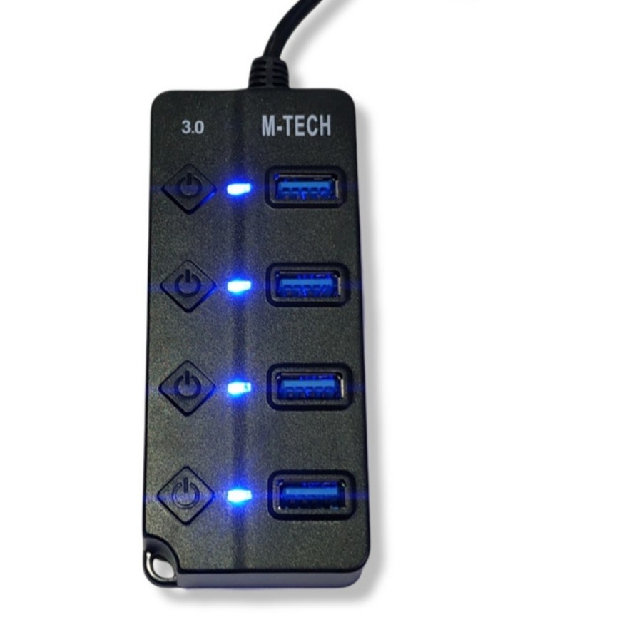 usb hub 3.0