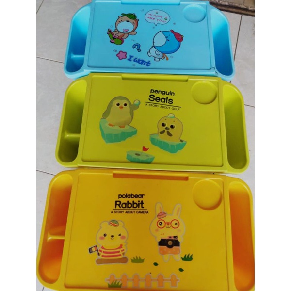 

meja blajar anak