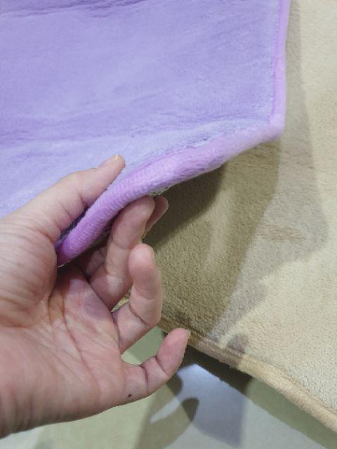 [fisher] Keset Kaki Beludru (bulu Pendek)