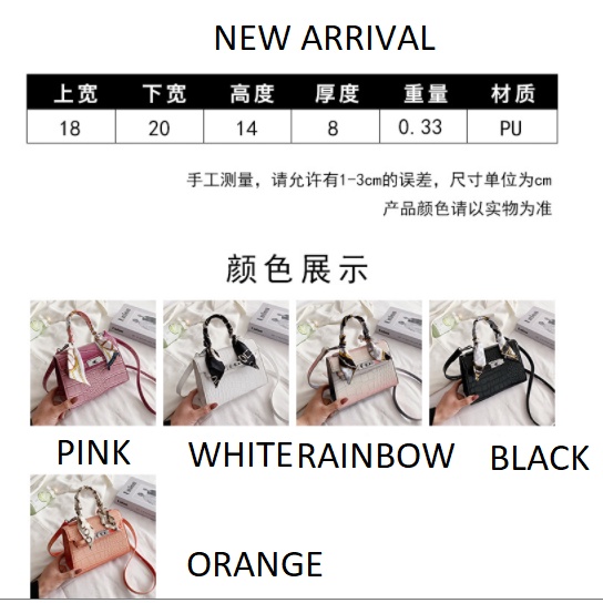 (2PC BISA IKG)GTBI998873839  New Arrival  !!!  Tas Selempang  Tas Wanita Import  Premium Terbaru