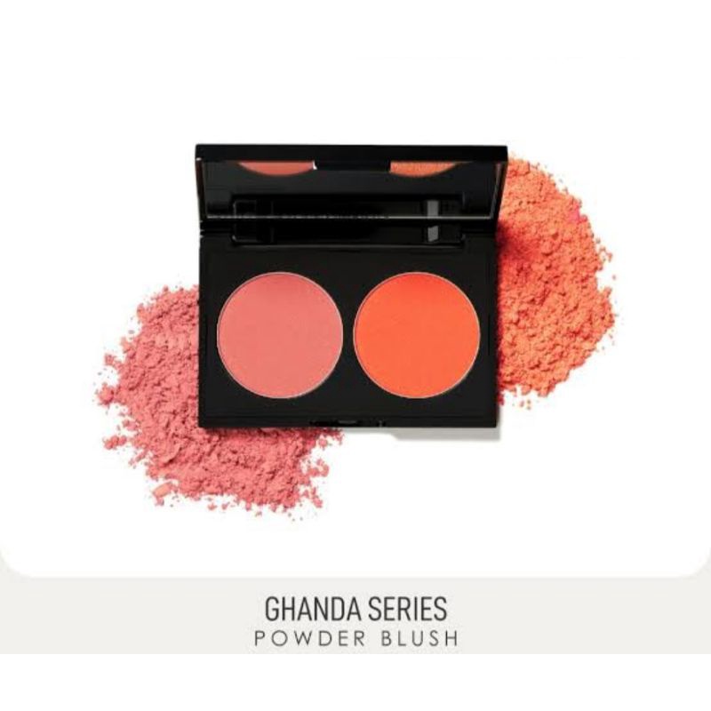 SADA Ghanda Powder Blush