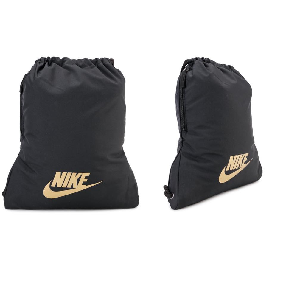 NIKE TAS GYM / NIKE HERITAGE GYM BAG ORIGINAL STORE MURAH
