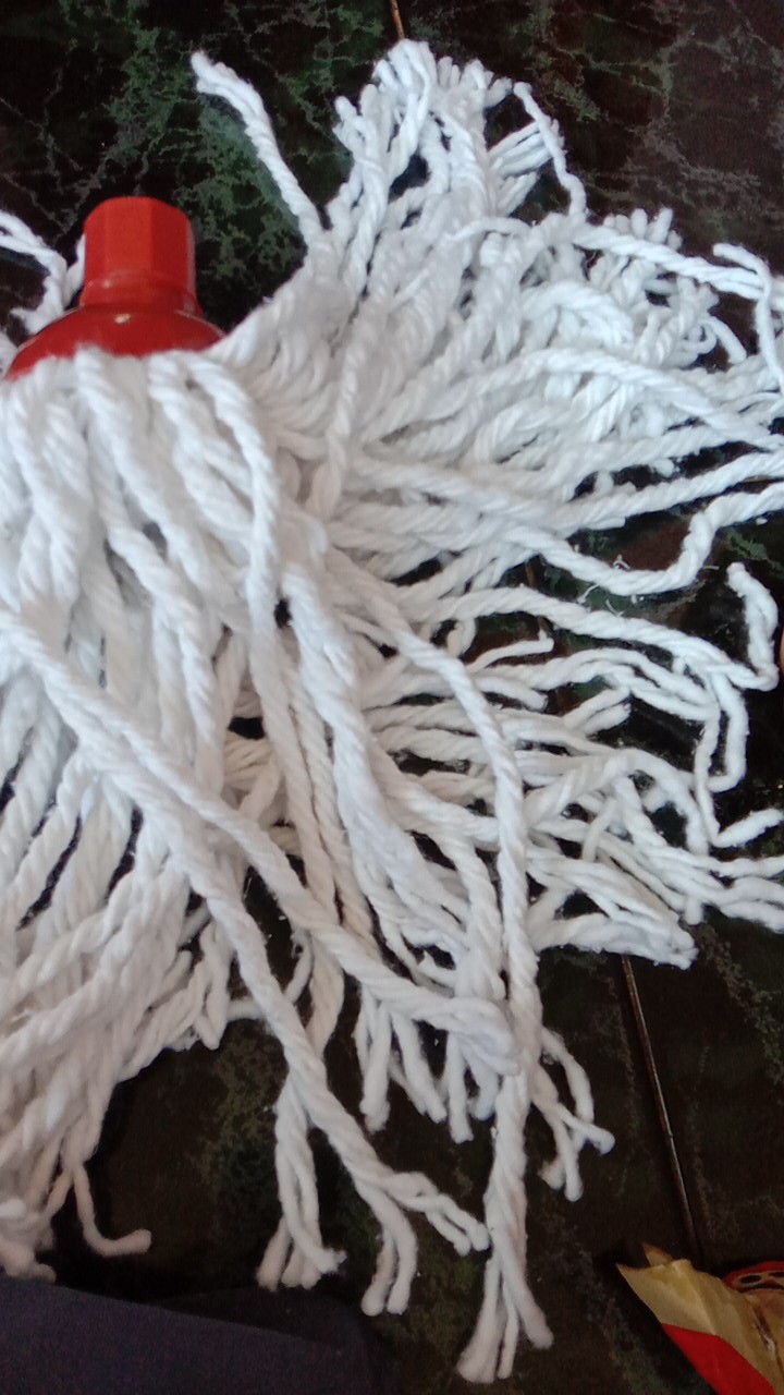 Refill Pel Lantai Sumbu Bulat