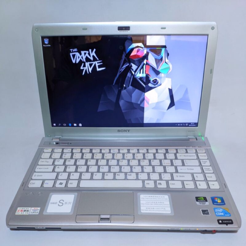 Laptop Editing bradet japan Sony Vaio -Core i5-ram 8gb-Nvidia
