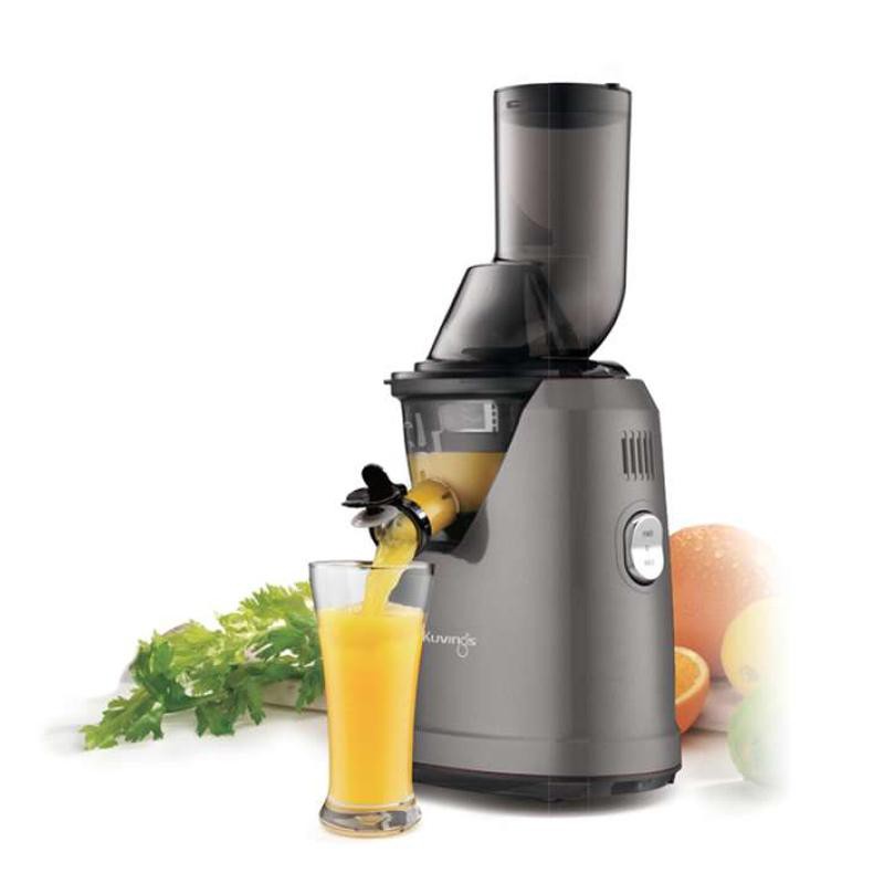 kuvings slow juicer b1700