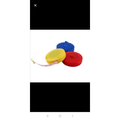 meteran baju meteran jahit