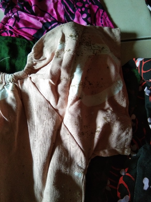 Setelan Batik Anak Perempuan Pita,baju Batik Anak Lucu Grosir Murah