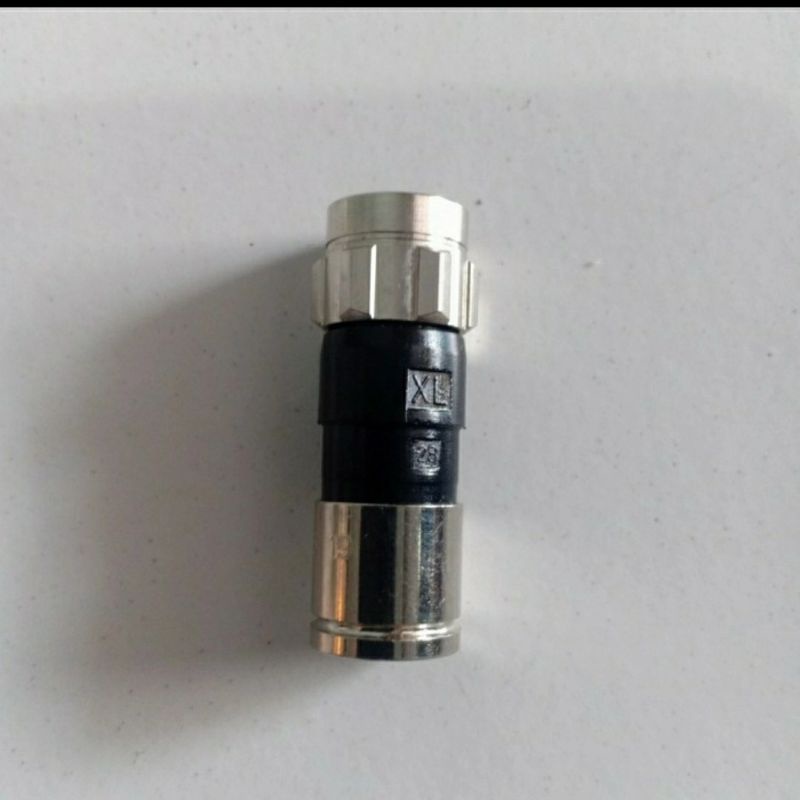 Belden ppc-ex6 compression connector RG6 Konektor RG6 compress buaf indoor Outdoor