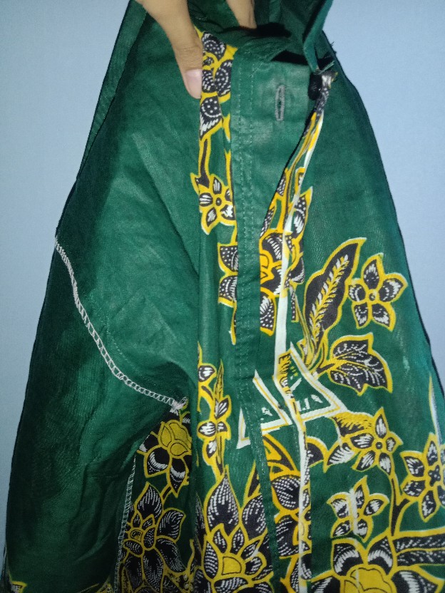 Batik Ippnu Pekalongan