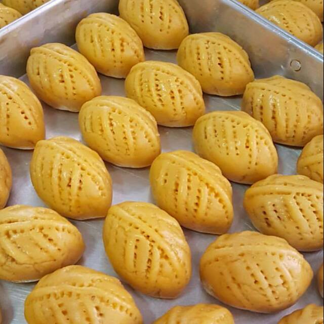 

Kue nastar dr.mayya