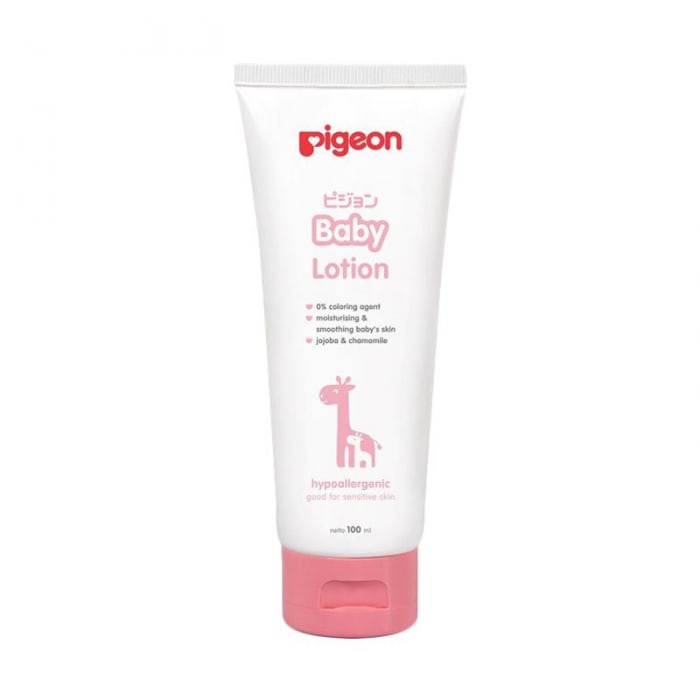 Pigeon Baby Lotion 100 ml