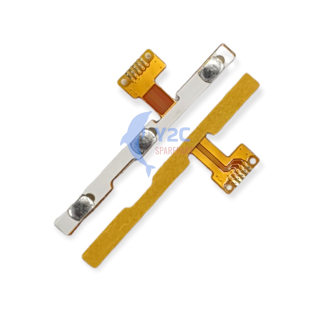 FLEXI ON OFF ADVAN S5E 4GS SOLDER ADVAN S5E 4GS SOLDER + VOLUME / FLEXIBLE