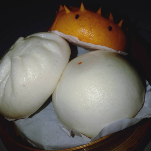 

Bapao Tao