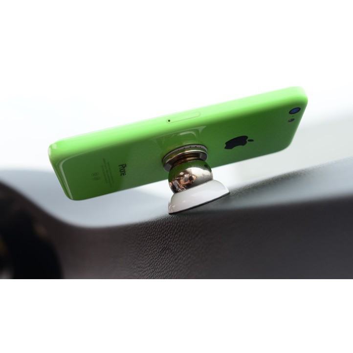 Multifunction Magnetic 3D Mobile Phone Holder