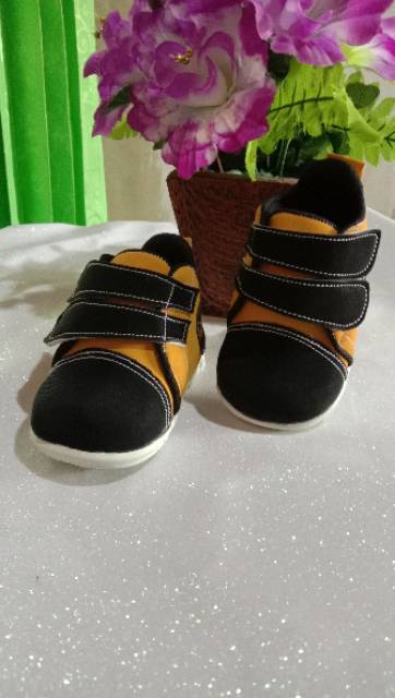 DISCOUNT BESAR BESARAN!! SEPATU ANAK LAKI-LAKI SEPATU SOL BUNYI