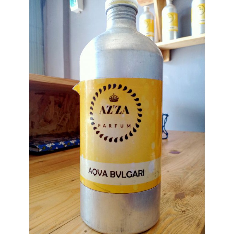 ❤️PARFUM BULGARI AQUA MURNI BIBIT