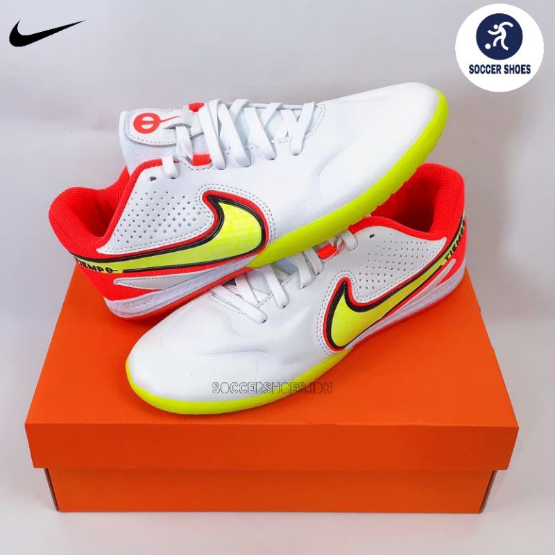 SEPATU FUTSAL NIKE TIEMPO LEGEND 9 PRO MOTIVATION PACK IC