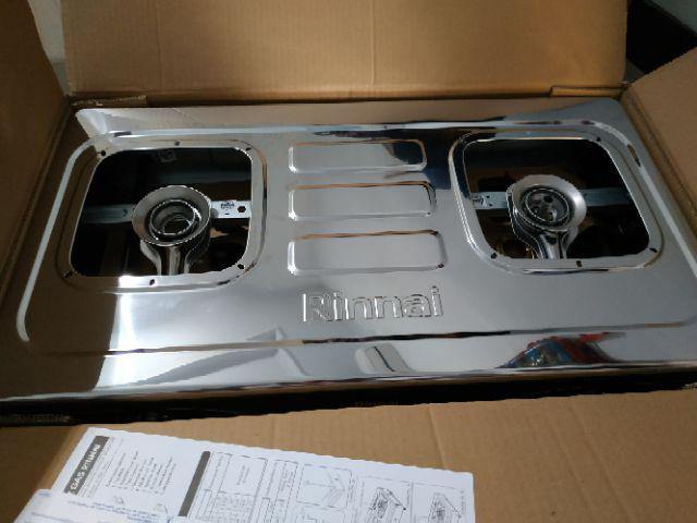Kompor Gas Rinnai Ri 602a Kompor Gas 2 Tungku