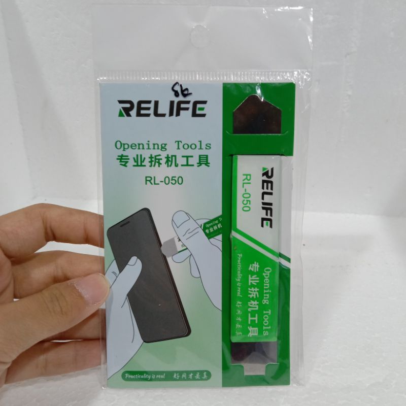 OPENING TOOLS RELIFE RL-050