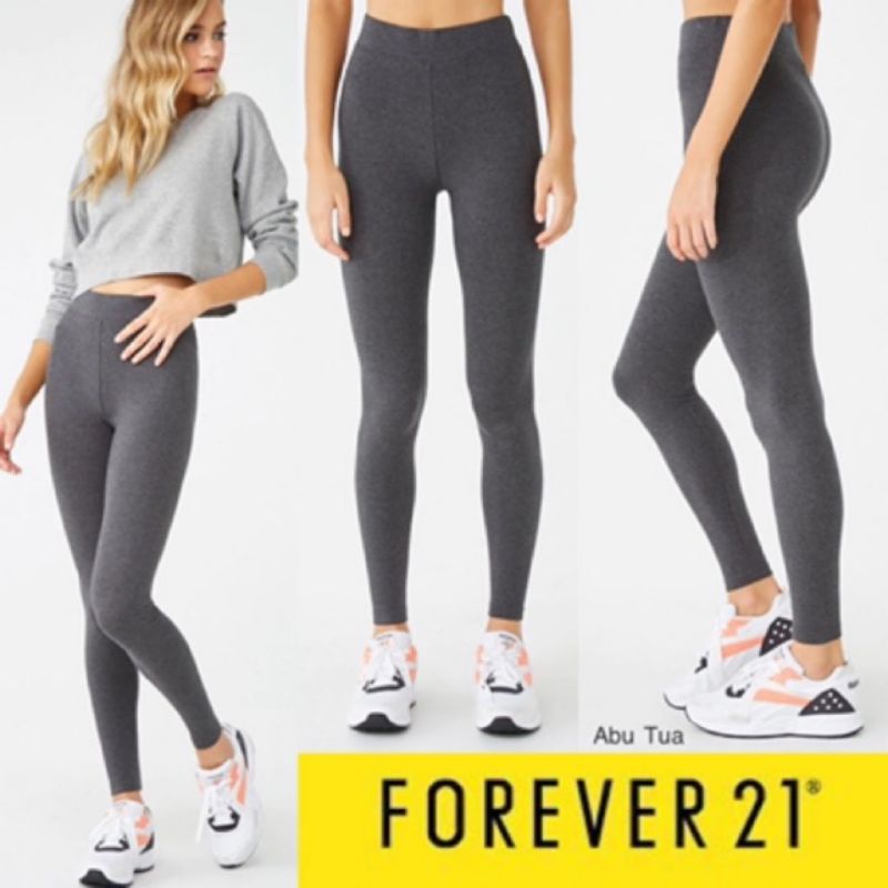 LEGGING FOREVER 21/LEGGING MURAH F21 ORIGINAL