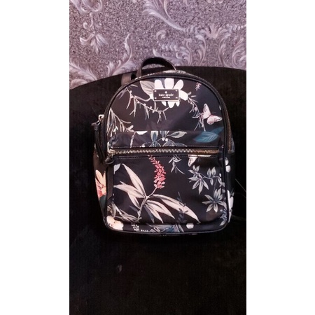Tas Kate Spade Ransel preloved