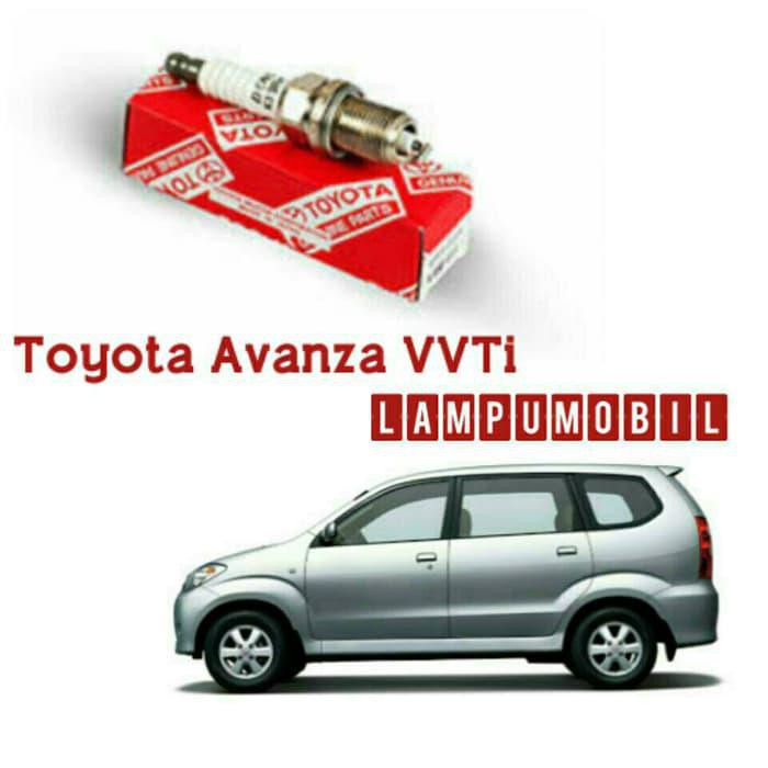 BUSI TOYOTA AVANZA VVTI 2006-2014