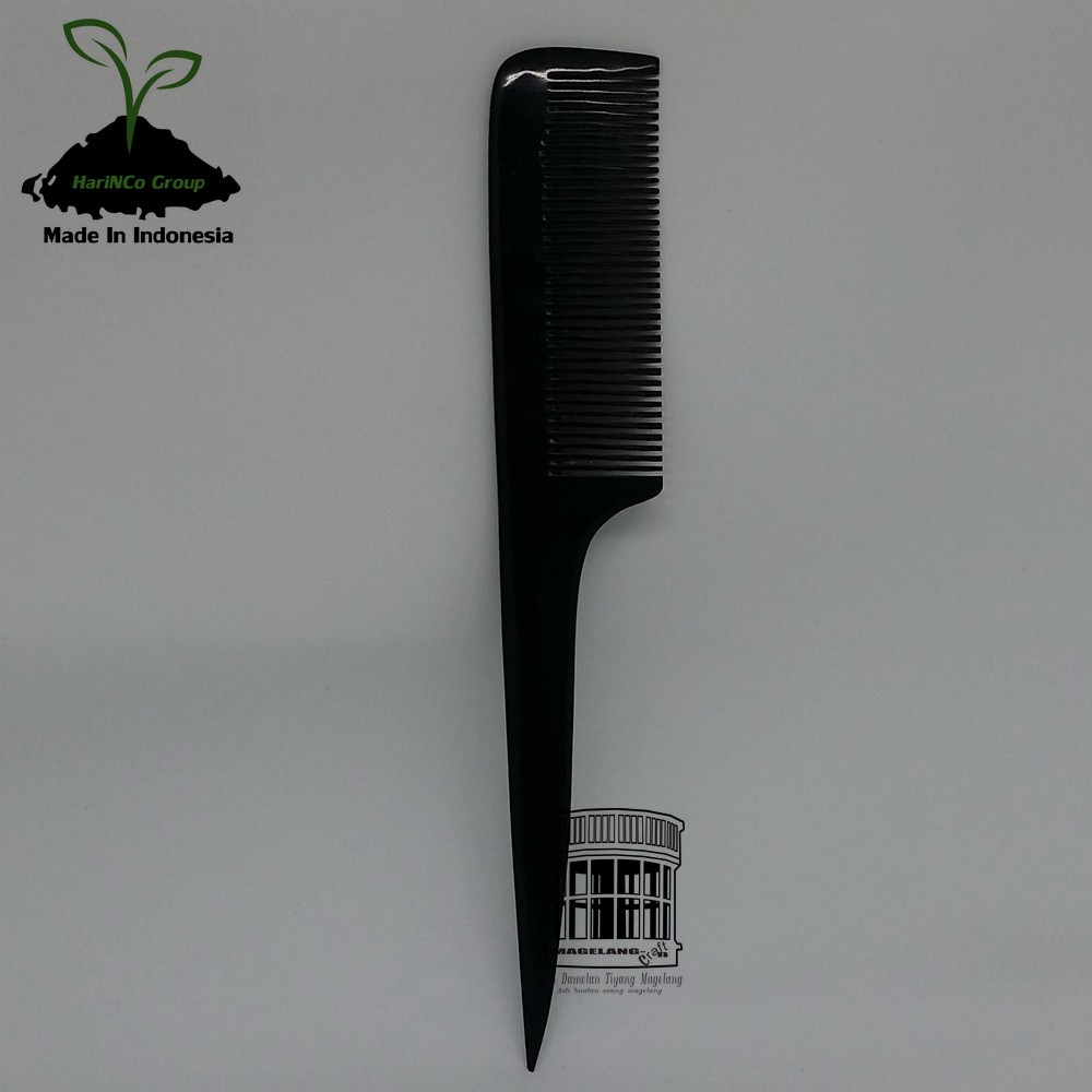 Sisir Ekor / Sisir Sasak Tanduk Asli