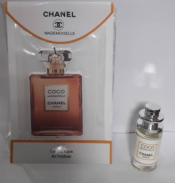 Paket hemat parfum isi ulang bibit arab dan parfum mobil