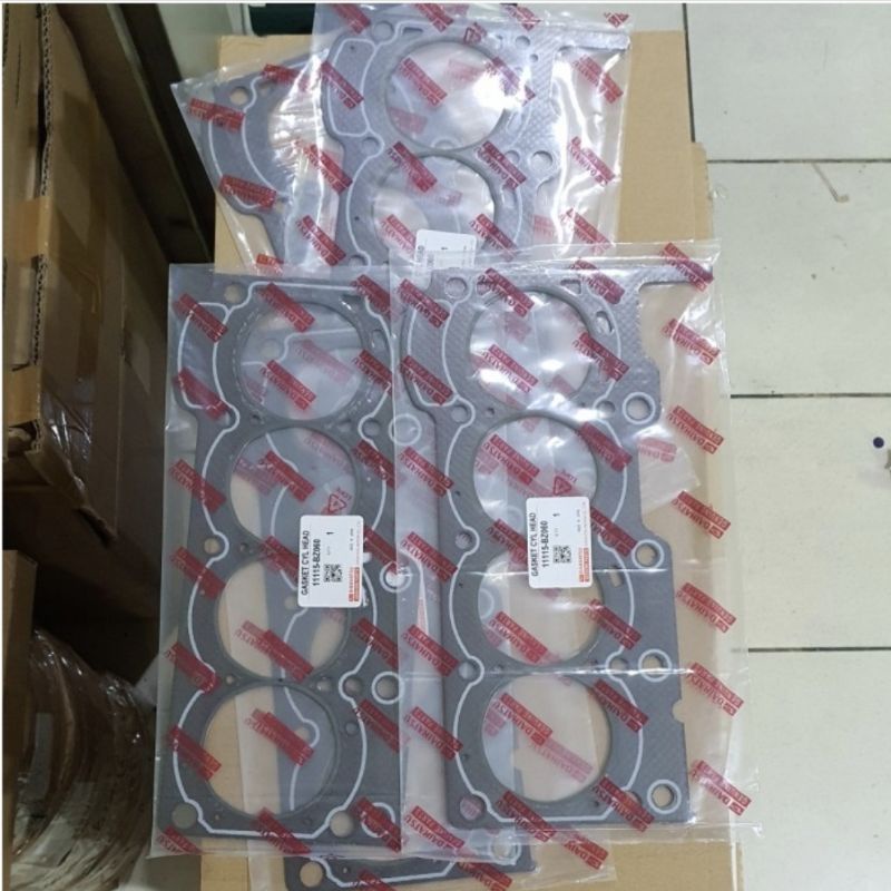 PACKING HEAD KOP DEKSEL GRAND MAX LUXIO