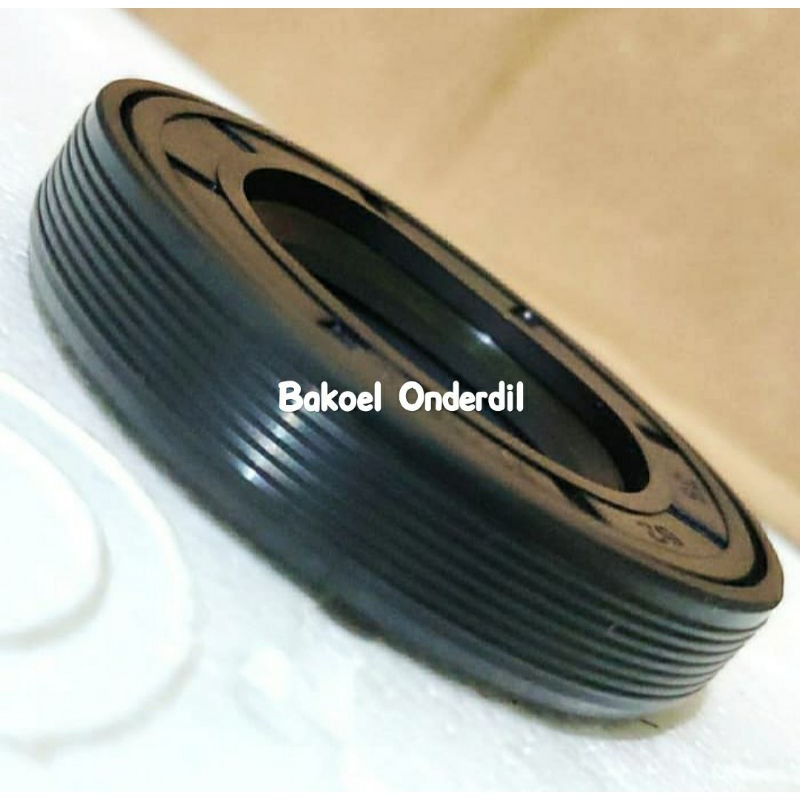 SEAL BEARING 35x62x11/12.5 MESIN CUCI FRONT LOADING