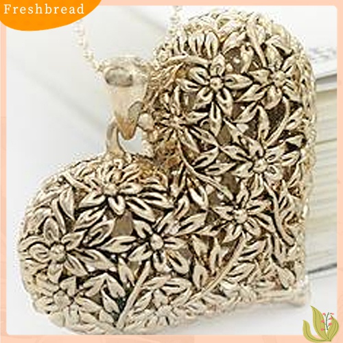 [Fresh] Kalung Choker Liontin Kristal untuk Wanita