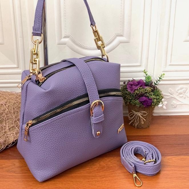 ➳ TAS SELEMPANG FSL MALLE 3RUANG TAS BATAM JAMJO ☊