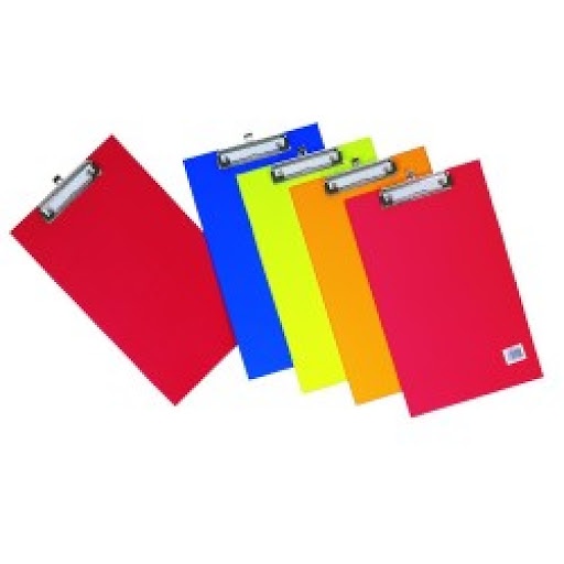 

Bantex papan clip board folio 4211